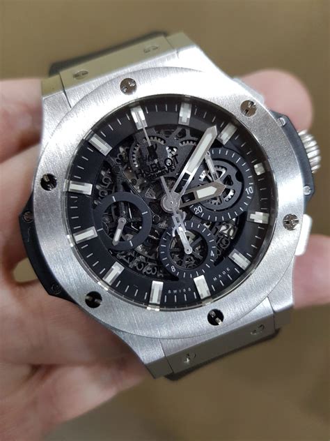 hublot big bang ice|hublot big bang skeleton.